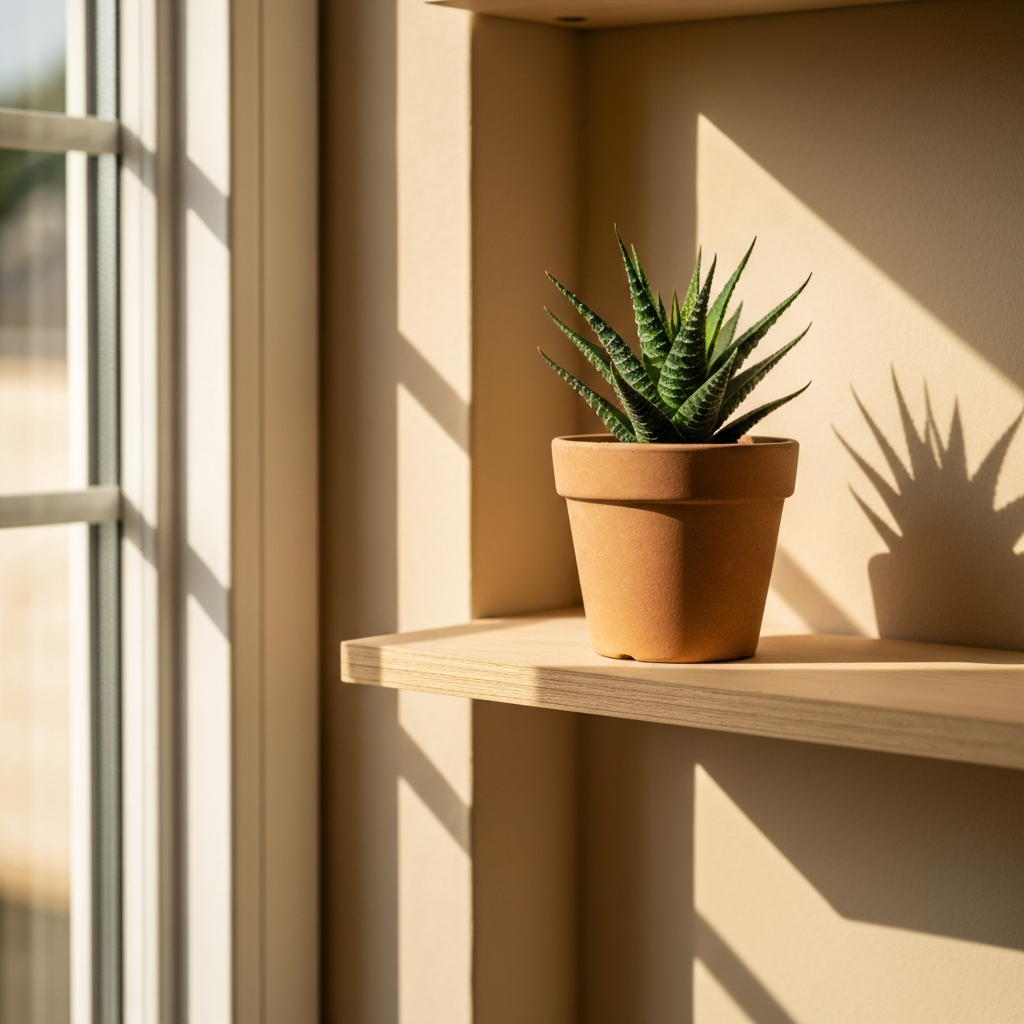 The Art of the First Impression: Staging Your Airbnb Entryway