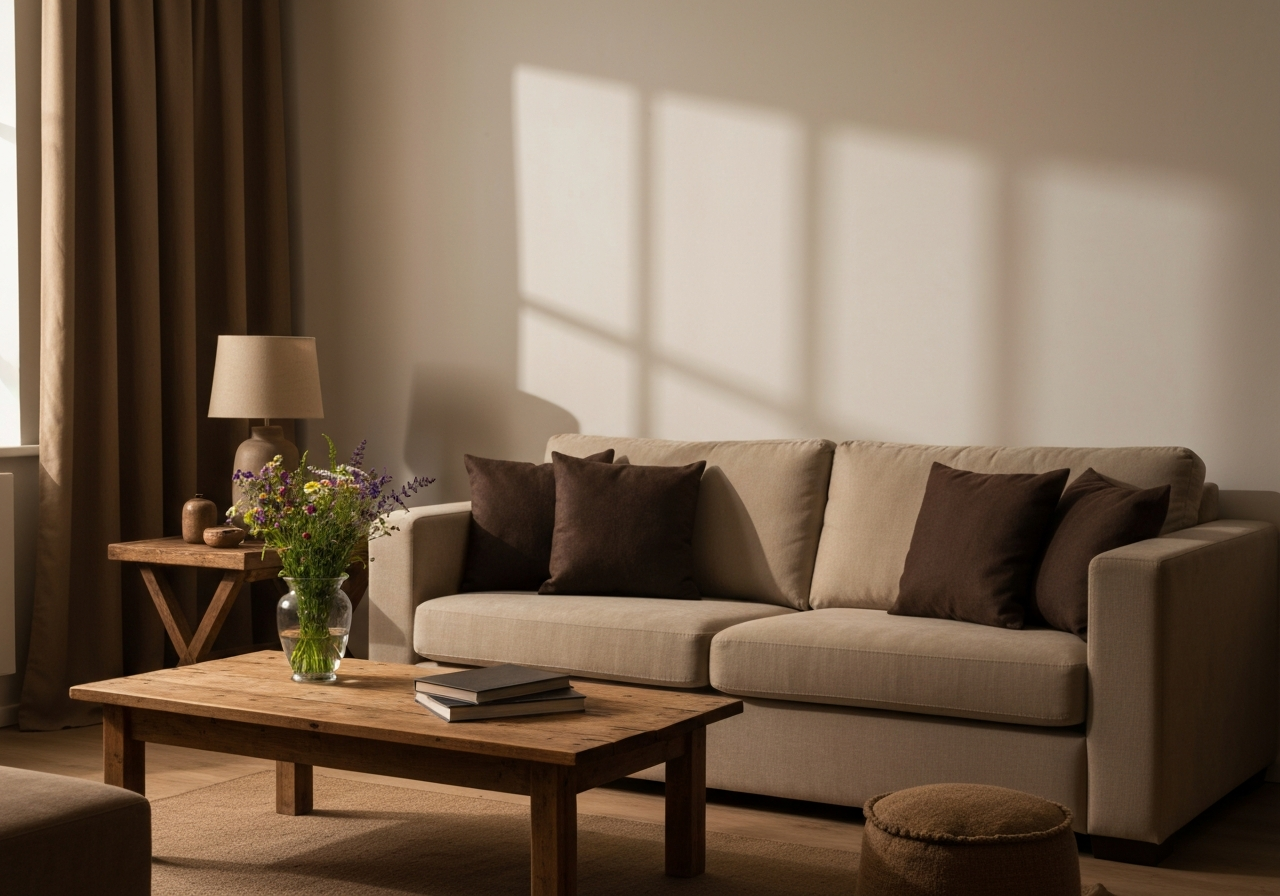 Biophilic Design: Bringing the Outdoors Into Your Safari Lodge